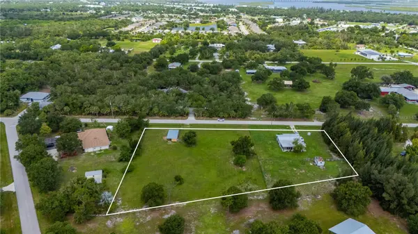 5380 SABAL PALM LN, Punta Gorda, FL 33982