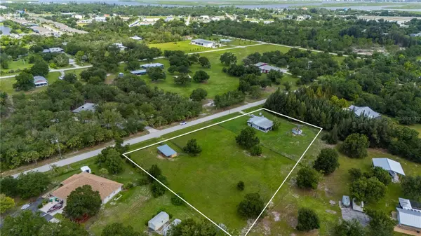 5380 SABAL PALM LN, Punta Gorda, FL 33982
