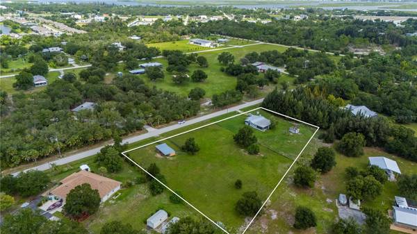 5380 SABAL PALM LN, Punta Gorda, FL 33982