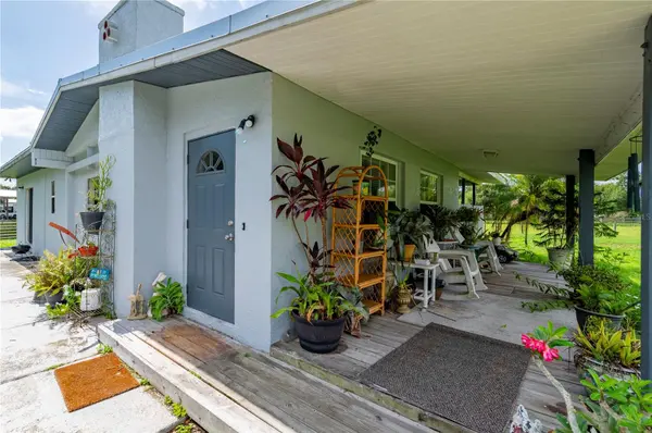 5380 SABAL PALM LN, Punta Gorda, FL 33982