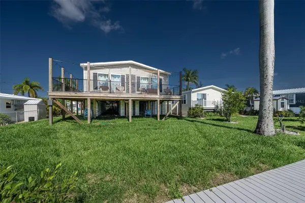 3118 BAYBERRY AVE, Punta Gorda, FL 33950