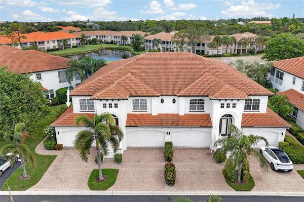 9141 LOS LAGOS CT #101, Bonita Springs, FL 34135