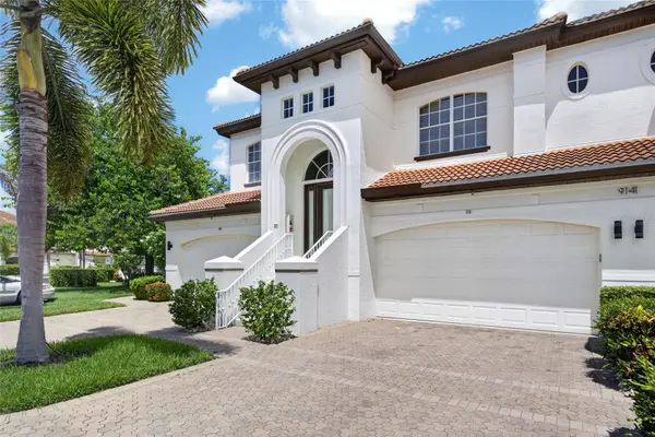 9141 LOS LAGOS CT #101, Bonita Springs, FL 34135