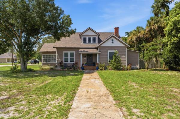 524 E MAGNOLIA ST, Arcadia, FL 34266