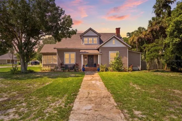 524 E MAGNOLIA ST, Arcadia, FL 34266
