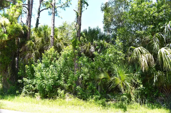 MCTAGUE ST, North Port, FL 34291