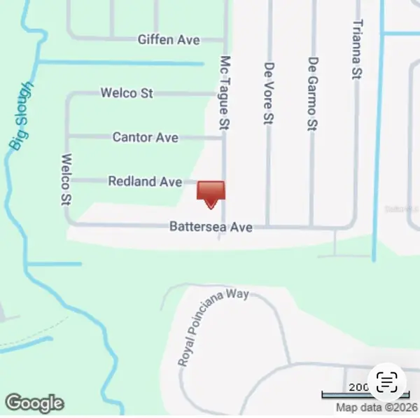 MCTAGUE ST, North Port, FL 34291