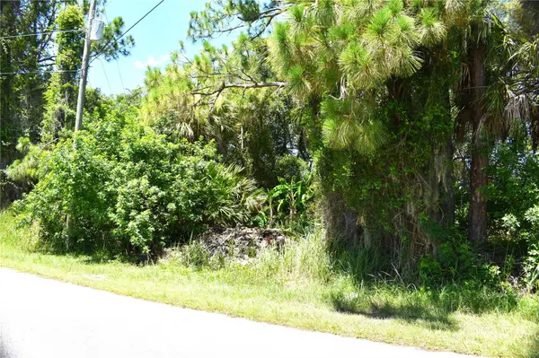MCTAGUE ST, North Port, FL 34291
