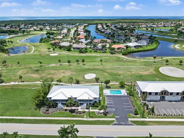 3627 BAL HARBOR BLVD #111, Punta Gorda, FL 33950