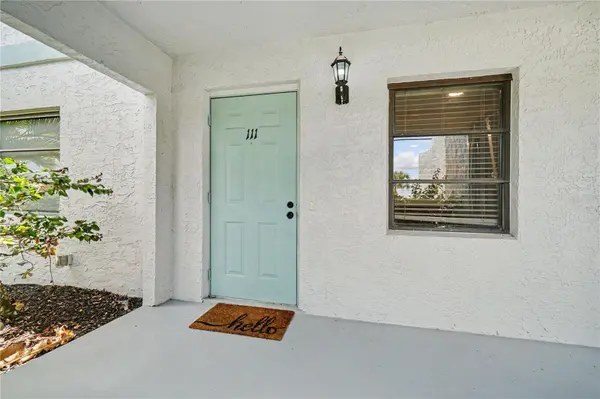 3627 BAL HARBOR BLVD #111, Punta Gorda, FL 33950