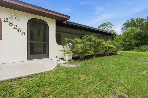 28265 MORNINGSIDE DR, Punta Gorda, FL 33955