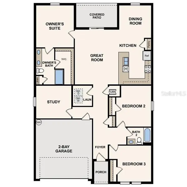 565 ADALIA TER, Port Charlotte, FL 33953