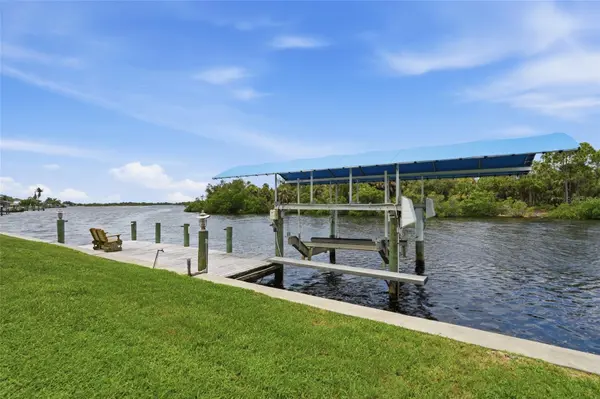 470 SPRING LAKE BLVD NW, Port Charlotte, FL 33952