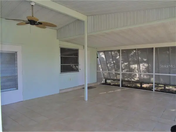 21100 MCGUIRE AVE, Port Charlotte, FL 33952
