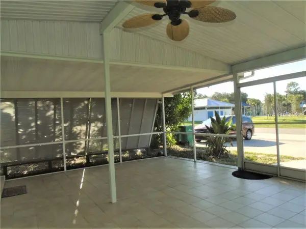 21100 MCGUIRE AVE, Port Charlotte, FL 33952
