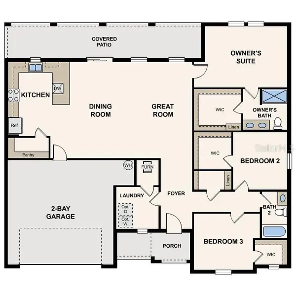 714 OAK HAMMOCK CT, Avon Park, FL 33825