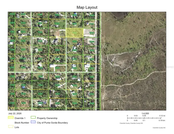 9060 SWEDEN BLVD, Punta Gorda, FL 33982