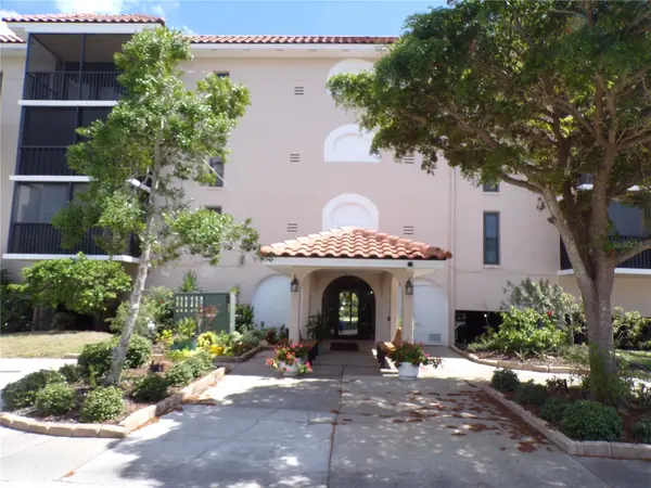 25188 MARION AVE #A-309, Punta Gorda, FL 33950