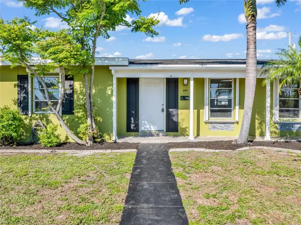 640 DALTON BLVD, Port Charlotte, FL 33952