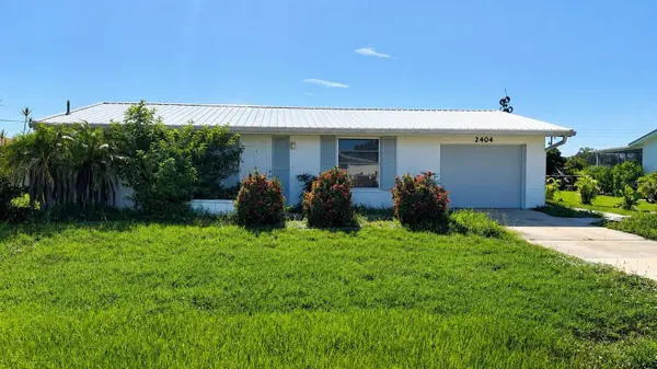 2404 ABSCOTT ST, Port Charlotte, FL 33952