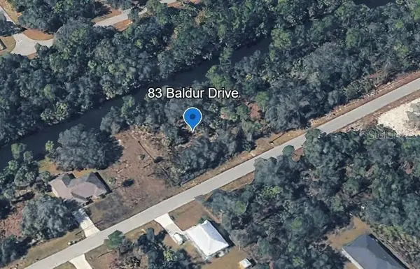83 BALDUR DR, Port Charlotte, FL 33954