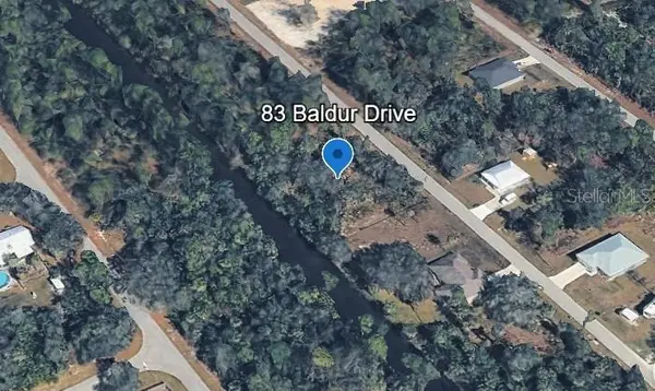 83 BALDUR DR, Port Charlotte, FL 33954