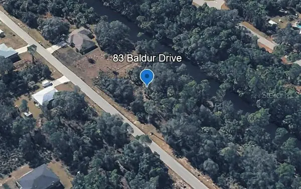83 BALDUR DR, Port Charlotte, FL 33954