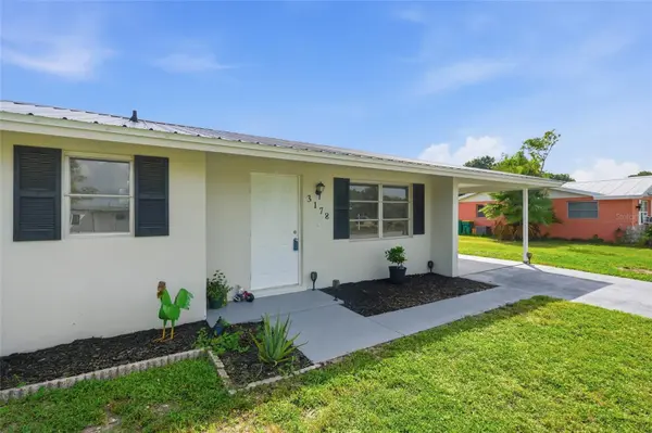 3178 SUNRISE TRL, Port Charlotte, FL 33952