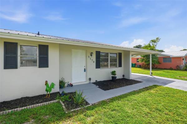 3178 SUNRISE TRL, Port Charlotte, FL 33952