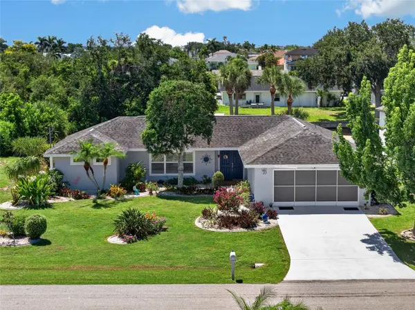 2516 DIXON TER, Port Charlotte, FL 33981