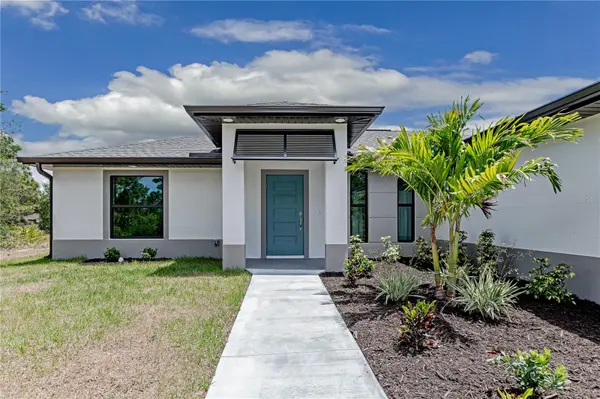 13349 MENORAH DR, Punta Gorda, FL 33955