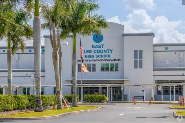 608 CHEMSTRAND ST E, Lehigh Acres, FL 33974