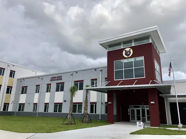 608 CHEMSTRAND ST E, Lehigh Acres, FL 33974