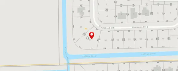 608 CHEMSTRAND ST E, Lehigh Acres, FL 33974