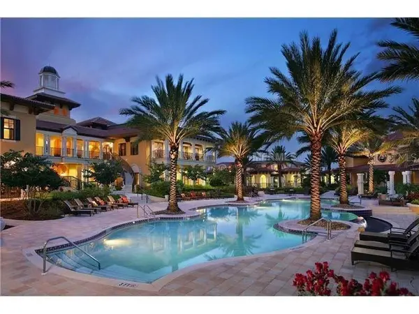 91 VIVANTE BLVD #9133, Punta Gorda, FL 33950