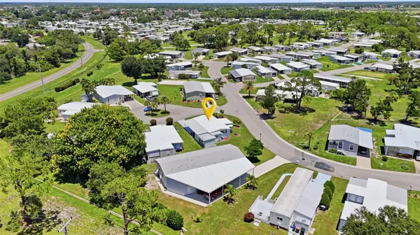 5058 PALENA BLVD, North Port, FL 34287