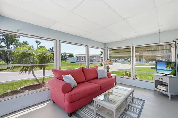 5058 PALENA BLVD, North Port, FL 34287
