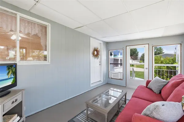 5058 PALENA BLVD, North Port, FL 34287