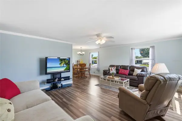 5058 PALENA BLVD, North Port, FL 34287