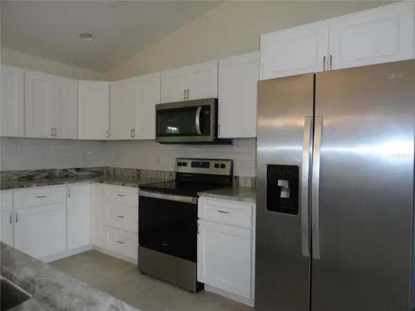 2580 VOGLER LN, North Port, FL 34286