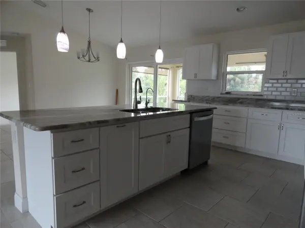 2580 VOGLER LN, North Port, FL 34286