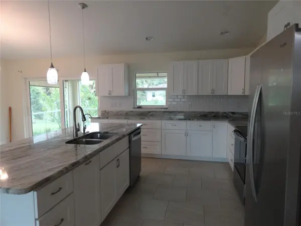 2580 VOGLER LN, North Port, FL 34286