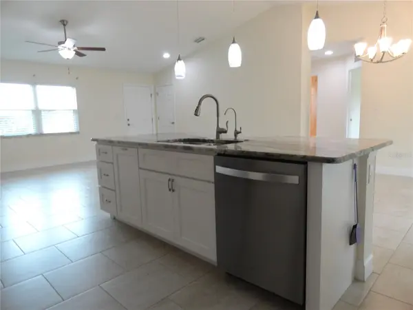 2580 VOGLER LN, North Port, FL 34286