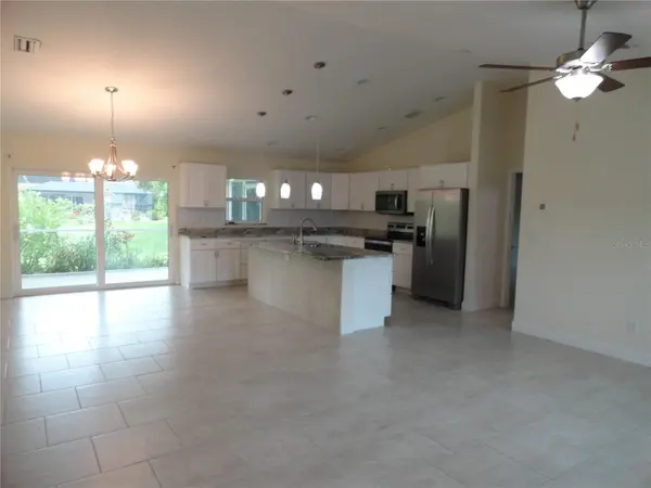 2580 VOGLER LN, North Port, FL 34286