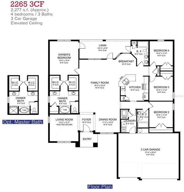 14157 EMERSON LN, Port Charlotte, FL 33981
