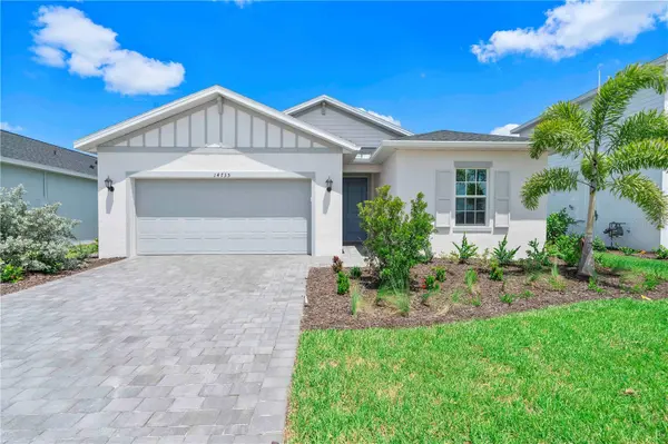 14735 BLUEWATER RD, Punta Gorda, FL 33982