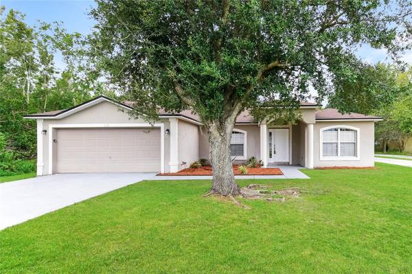 116 SAN BENITO WAY, Kissimmee, FL 34758