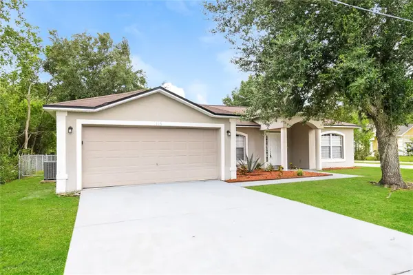 116 SAN BENITO WAY, Kissimmee, FL 34758