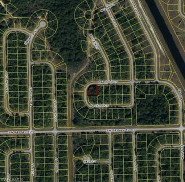1332 RADIO LOOP, Labelle, FL 33935