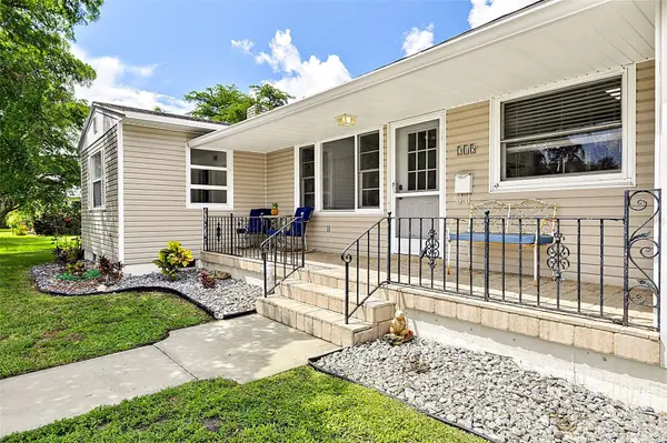 315 DURRANCE ST, Punta Gorda, FL 33950